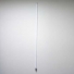 Marine UHF/VHF Dual Band Antenna
