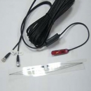 External GPS/DVBT Combo Antenna