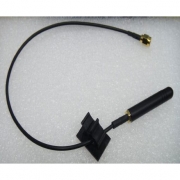External Antenna